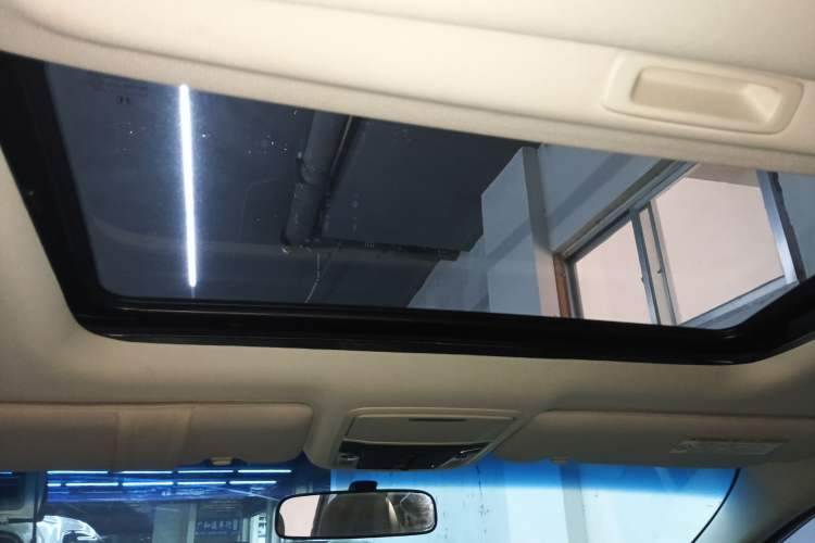 Used Honda Odyssey 2015 Revised 2.4L Luxury Edition