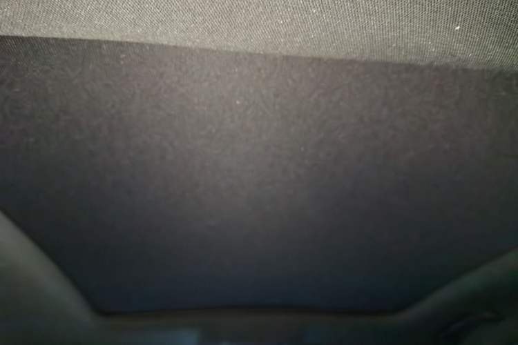 Used BYD Han 2020 EV Long-Range Luxury Model
