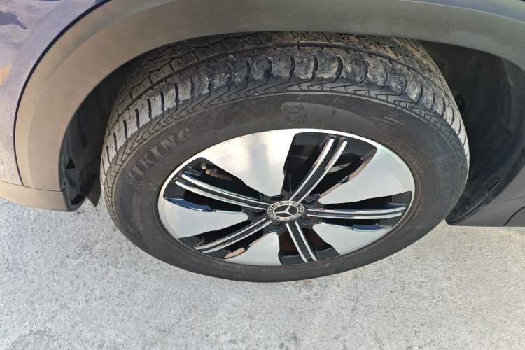 Used Mercedes-Benz EQB 2022 EQB 260
