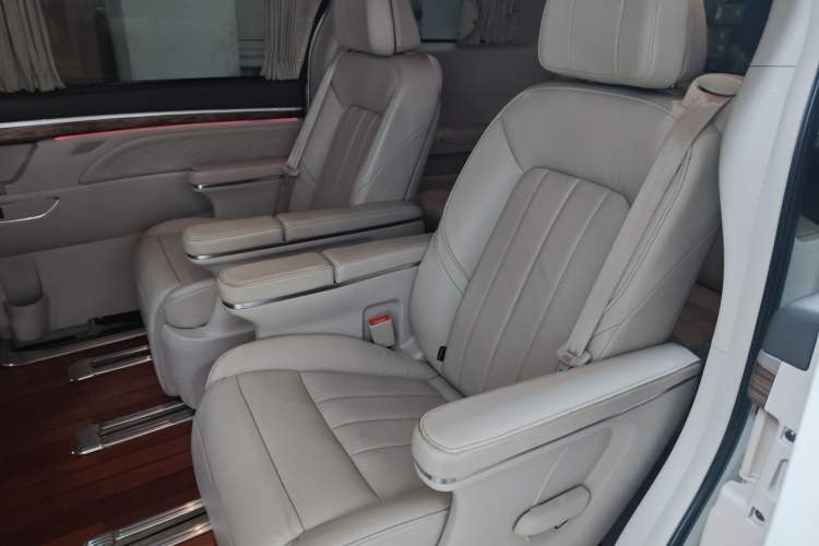 Used GAC Trumpchi M8 2018 320T Flagship Edition