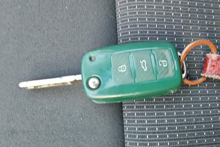 Used Volkswagen Lavida 2018 Classic 1.5L Automatic Fashion Edition China VI Standard
