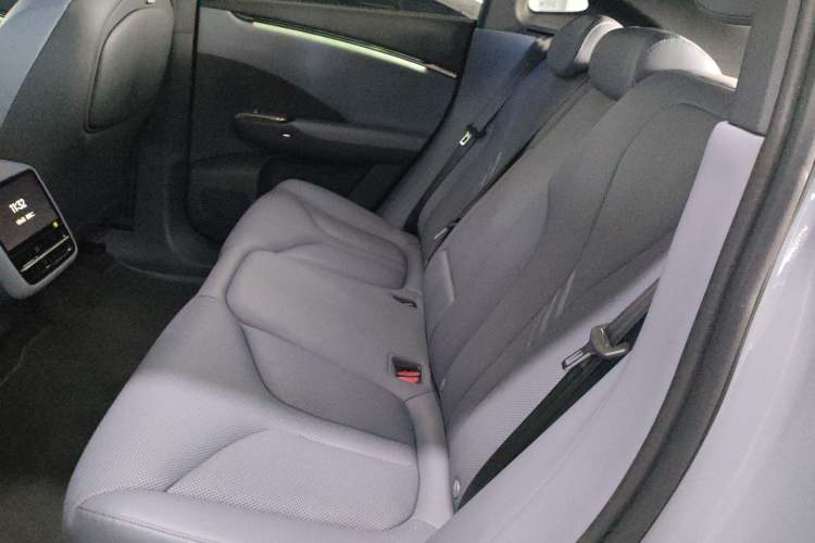 Used XPeng G7 2025 702 Max
