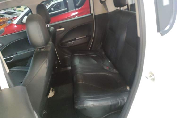 Used ORA White Cat 2020 305 km Luxury Version
