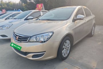 Used Roewe 350 2014 1.5L Manual Xunchi Edition