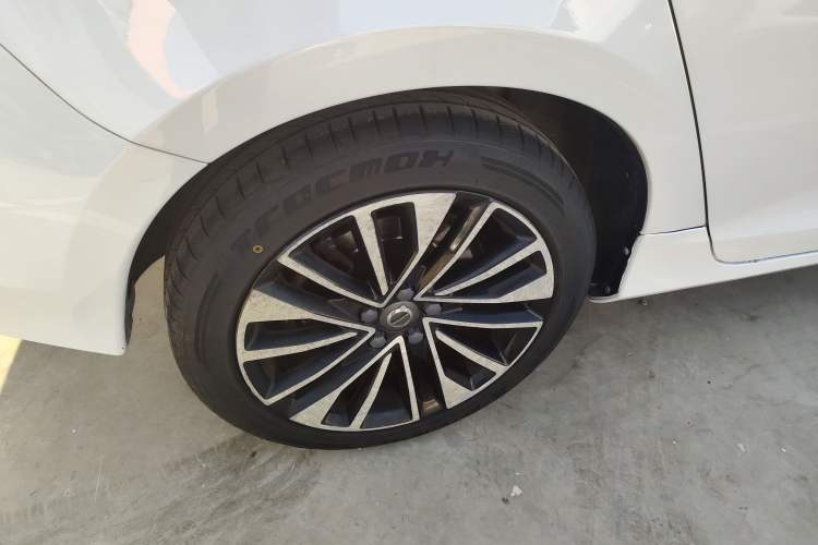 Used Volvo S60 2018 S60L T4 Smart & Ambitious Edition
