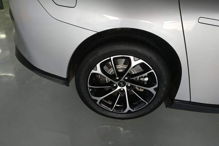 Used XPeng P7 2022 586G