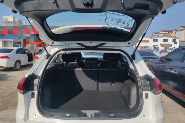 Used Haval H6 2020 1.5 GDIT Automatic Platinum Champion Edition