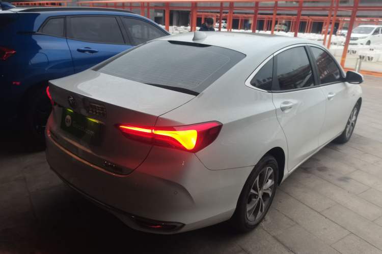 Used Buick Verano 2022 Pro 533T Fun Edition
