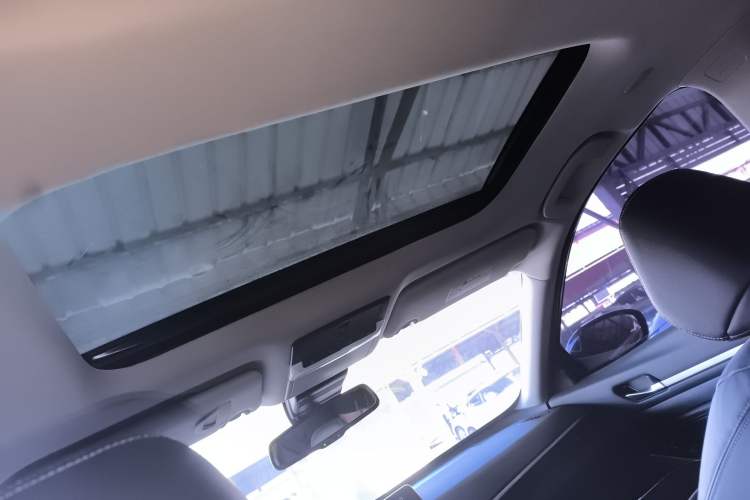 Used Nissan Teana 2019 2.0T XL Upper Smart Enjoyment Version