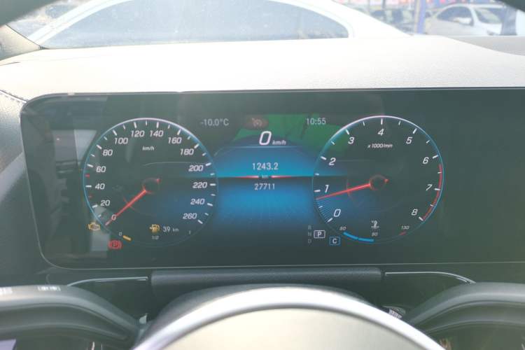 Used Mercedes-Benz GLA 2022 GLA 200
