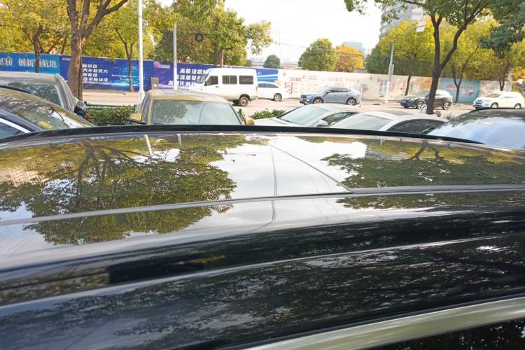 Used Nio ES8 2018 355 km Base Version 6-Seater Edition
