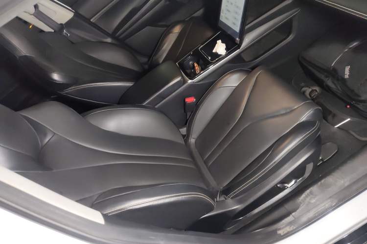 Used XPeng P5 2021 550G