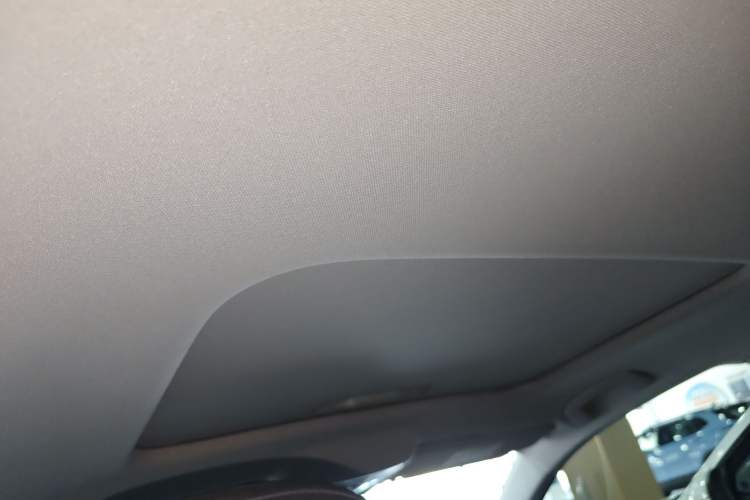 Used Volkswagen Lavida 2023 Revised Version 1.5L Automatic Starry Sky Edition – 5 Million Units
