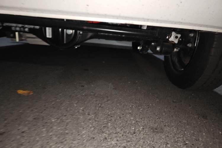 Used Bestune Pony 2024 170km Vitality Horse
