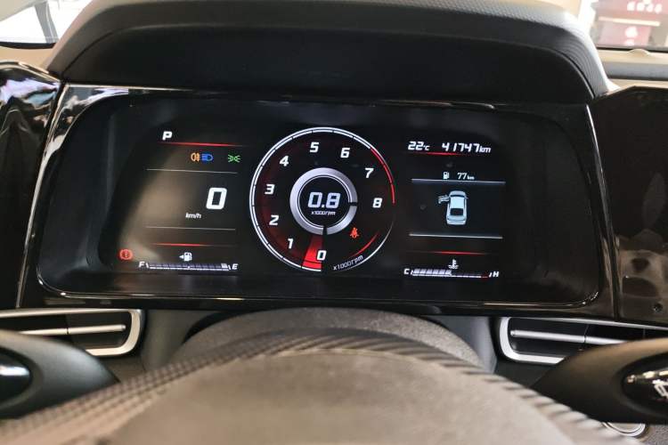 Used Hyundai Elantra 2021 1.5L CVT GLX Elite Edition
