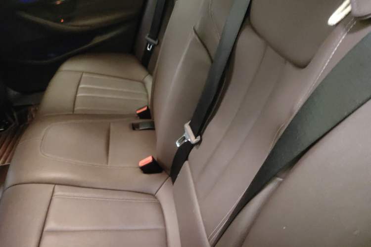 Used BMW 5 Series 2020 525Li Luxury Package