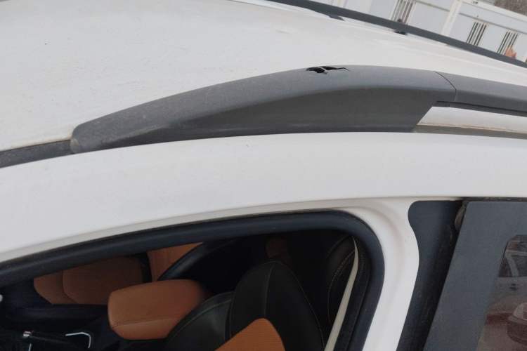 Used Wuling Hongguang S3 2018 1.5L Manual Comfort Model China V Standard