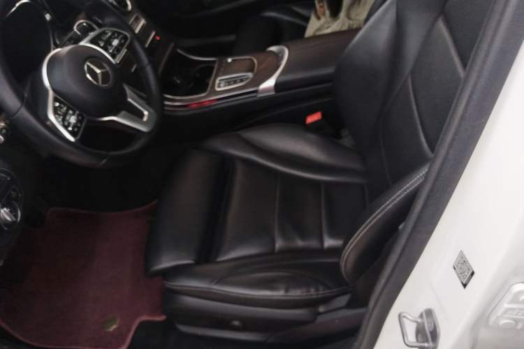 Used Mercedes-Benz C-Class 2019 Restyled C 260 L Sport Edition