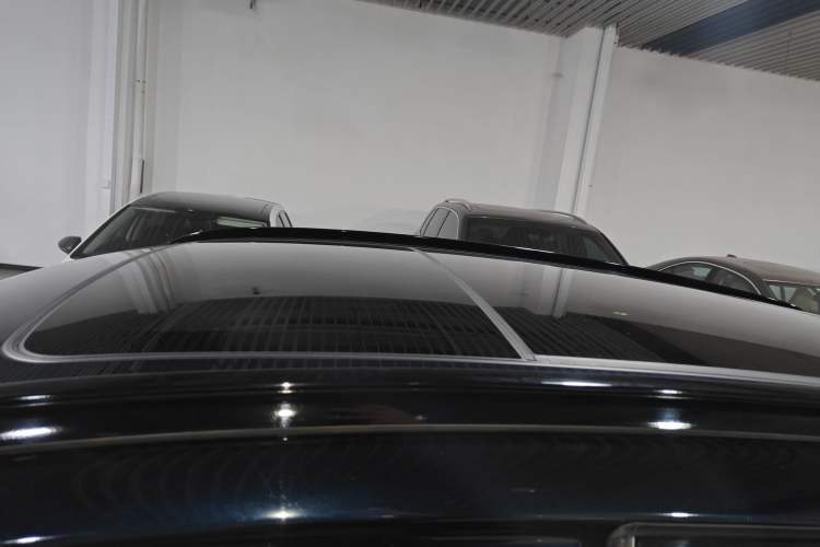 Used BMW iX3 2022 Leading Model