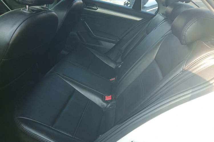 Used Volkswagen Lamando 2017 230TSI DSG Fashion Edition
