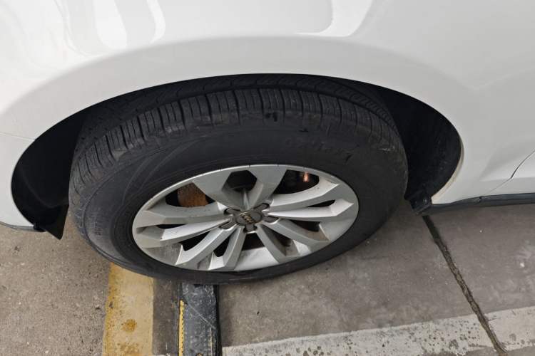 Used Audi Q5 2015 40 TFSI Technology Edition
