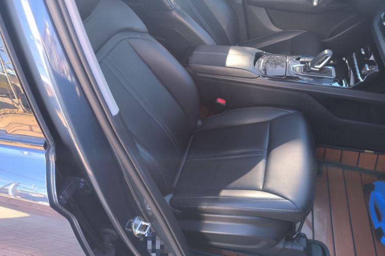 Used Wuling Victory 2020 1.5T CVT Flagship Edition