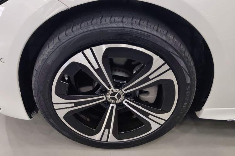 Used Mercedes-Benz C-Class 2022 Revised C 260 L Starry Night Sport Edition