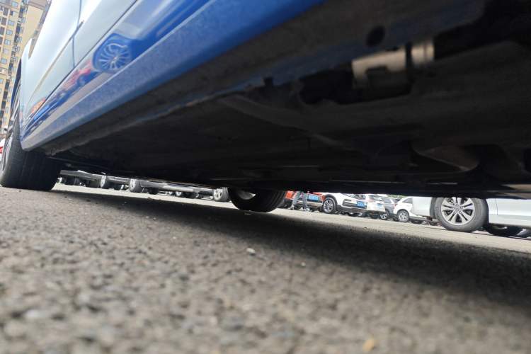 Used Peugeot 408 2019 350THP Automatic Luxury Edition China V Standard
