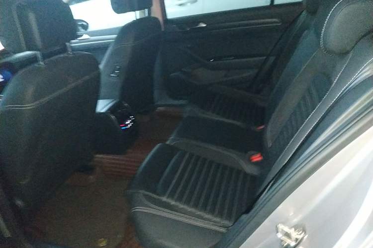 Used Volkswagen Magotan 2020 330TSI DSG Leading Model