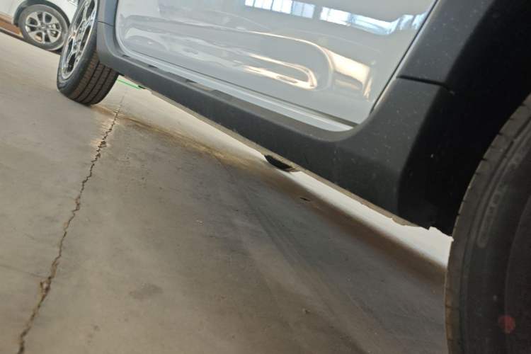 Used  Panda 2025 210km Panda Rider
