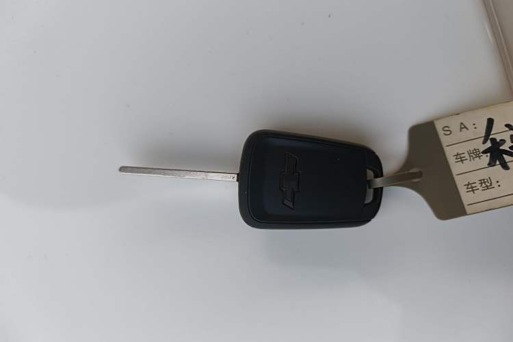 Used Chevrolet Monza 2019 Redline 320T Dual-Clutch Joyful Edition China VI Standard