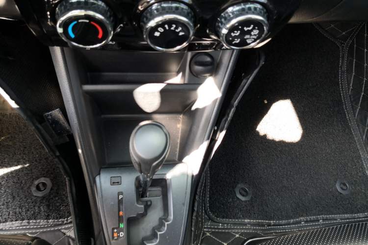 Used Toyota Vios FS 2021 1.5L CVT Fengchi Edition
