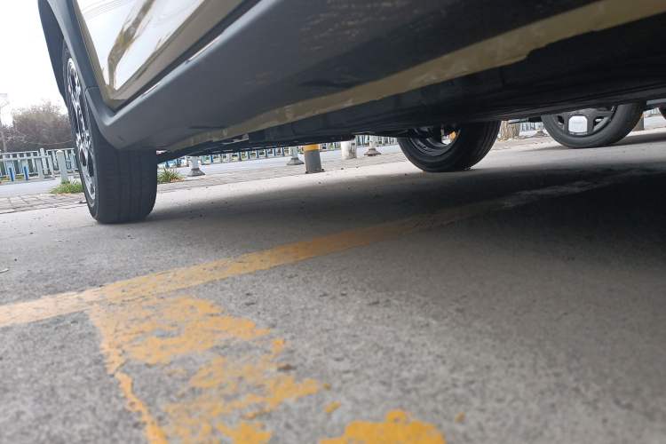 Used  Panda 2025 210km Panda Rider
