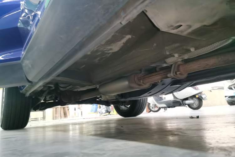 Used Haval F5 2020 1.5T DCT iXuan
