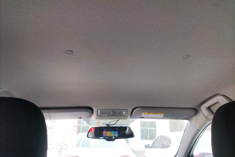 Used Toyota Vios 2017 1.5L CVT Innovation Edition