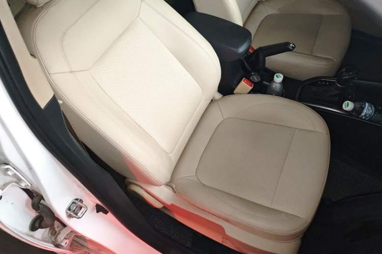 Used Changan Eado 2016 1.6L Automatic Trend Model