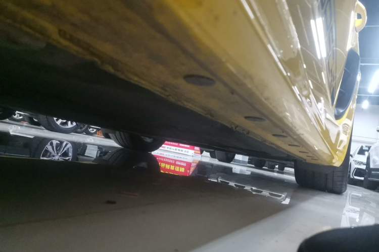 Used Porsche 718 2018 Cayman 2.0T
