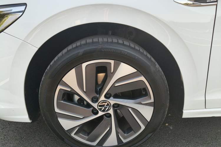 Used Volkswagen Bora 2023 300TSI DSG Prestige Edition