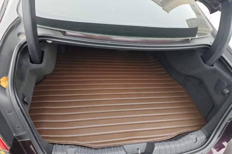 Used Jaguar XFL 2018 XFL 2.0T 200PS Elite Edition
