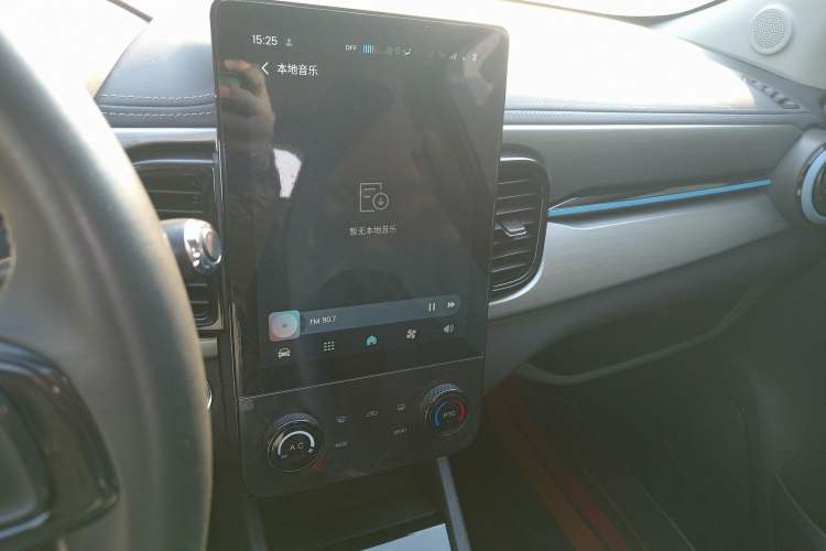 Used Chery Little Ant 2024 251km True Love Edition