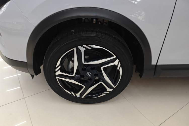 Used Nissan Qashqai 2025 Honor 2.0L CVT XV+ Leading Edition
