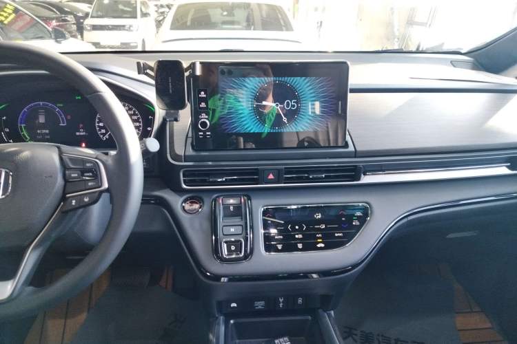 Used Honda Odyssey 2022 2.0L eHEV Sharp Enjoyment Edition
