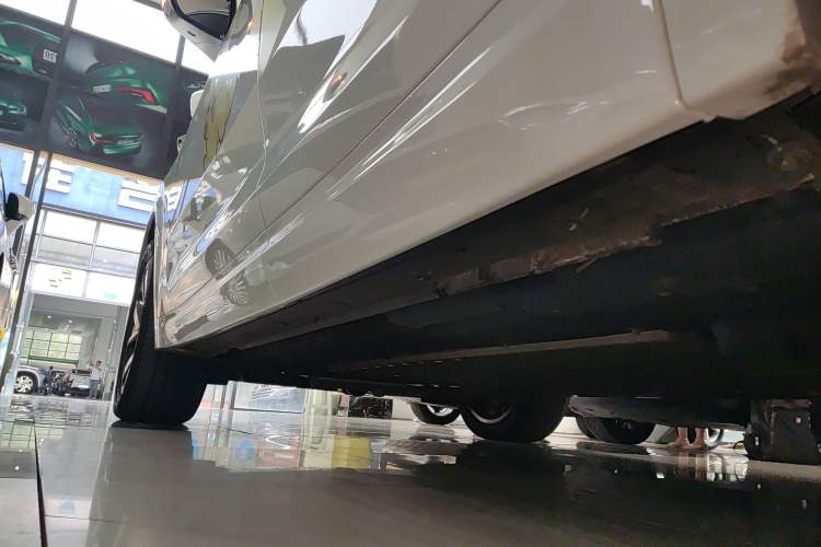 Used Li Auto L7 2023 Air model
