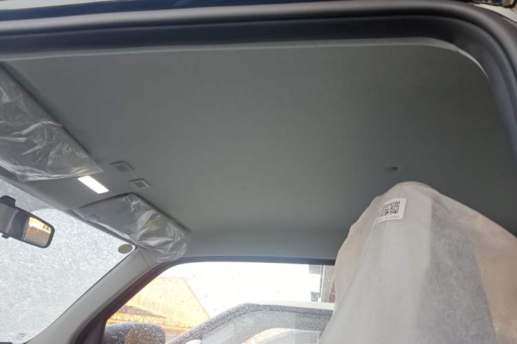 Used  Panda 2025 210km Panda Kart
