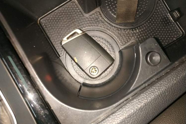 Used Volkswagen Sagitar 2020 200TSI DSG Comfort Version China VI Standard