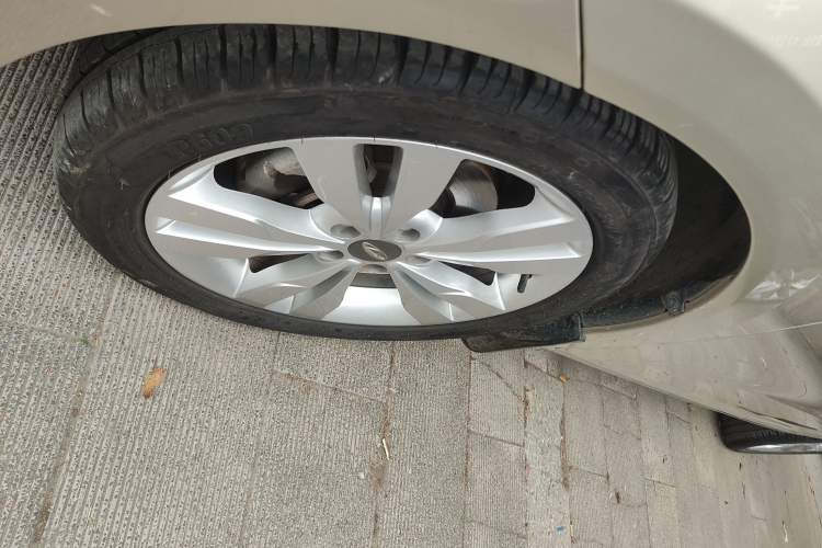 Used Chery Arrizo 5 2017 1.5L Manual Lingchao Edition
