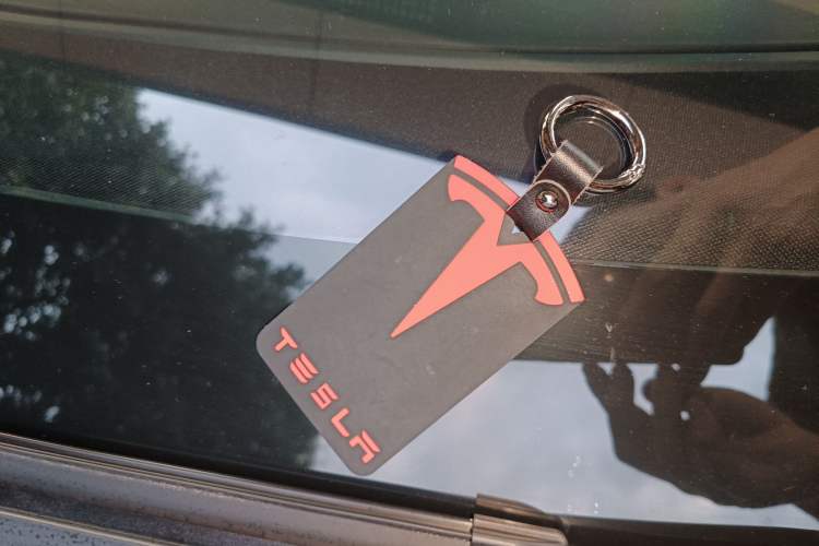 Used Tesla Model 3 2020 Refreshed Version Long-Range Rear-Wheel Drive
