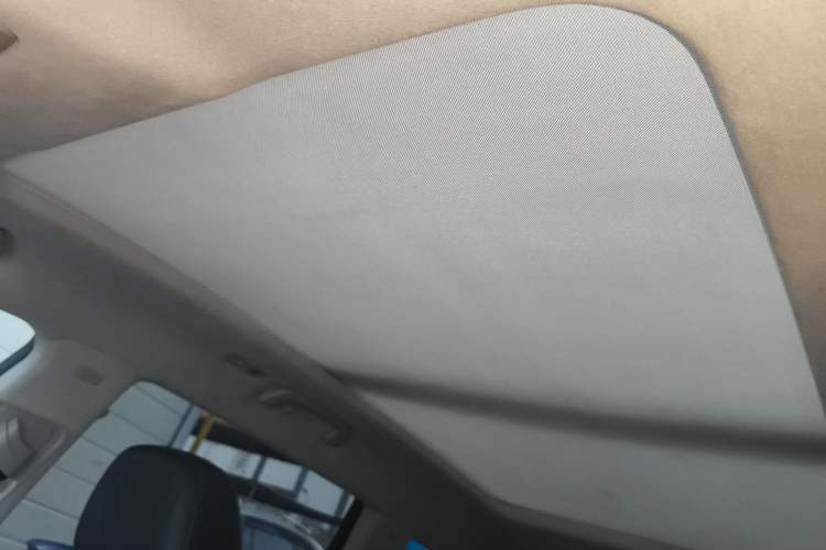 Used Hongqi HS7 2019 3.0T Automatic All-Wheel Drive Smart Connect Flagship Edition
