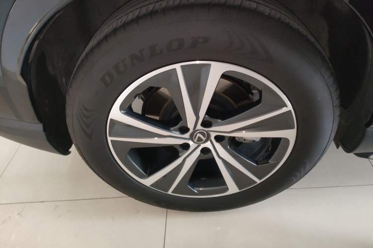 Used Lexus RX 2023 350h Two-Wheel Drive Comfort Edition