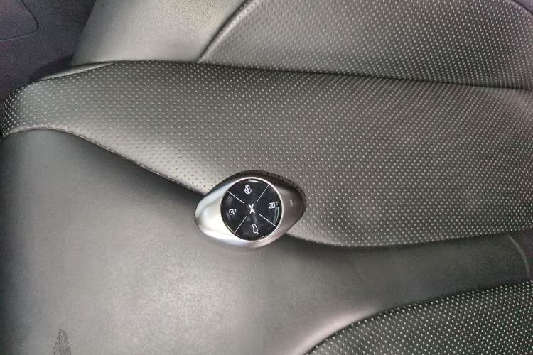 Used XPeng G3 2020 520 Luxury Edition